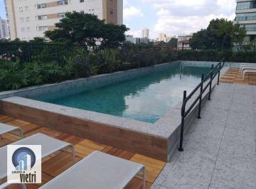 b91d8a4a4e085905df74b663cd994da65aced346 · Apartamento com 2 dormitórios à venda, 40 m² por R$ 588.000,00 - Água Branca - São Paulo/SP