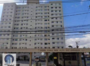 bc71eec32f6504ef1c6486288cbfa649f076cc97 · Apartamento com 1 dormitório à venda, 38 m² por R$ 250.000,00 - Vila Jaraguá - São Paulo/SP