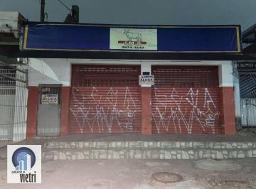 a57c1ae609edbb26a1aa96b8b204021b6e0842d8 · Salão para alugar, 60 m² por R$ 2.000,00/mês - Sítio Morro Grande - São Paulo/SP
