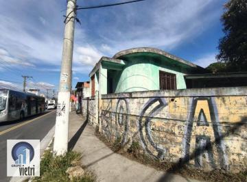 712190568dce2fd4909d5d737629f871b00ec264 · Terreno  de esquina comercial à venda, 330 m² por R$ 960.000 - Jardim Santo Elias - São Paulo/SP