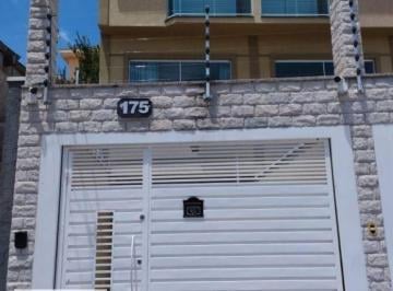 f528a0d8c0af15e53dc4e6d83c87cdc4483f3a61 · Sobrado com 3 dormitórios à venda, 200 m² por R$ 950.000,00 - Parque São Domingos - São Paulo/SP