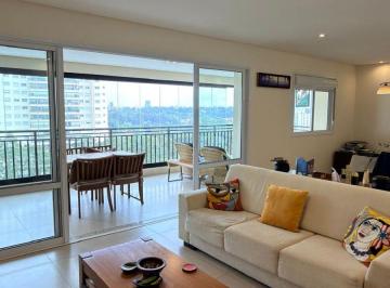 Apartamento de 3 quartos, São Paulo · Apartamento a venda 160m com 3 quartos - Dominio Marajoara em Jardim Marajoara - São Paulo - SP