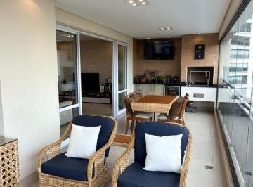 Apartamento de 3 quartos, São Paulo · Apartamento para venda 160m com 3 quartos - Dominio Marajoara em Jardim Marajoara - São Paulo - SP