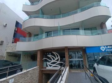 Apartamento de 1 quarto, João Pessoa · Apartamento duplex vista frente mar em Manaíra