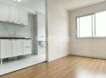 Apartamento · 31m² · 1 Quarto · Apartamento à venda - na Água Branca