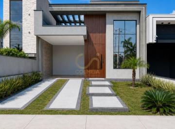 Foto 29 · Imperdível! Casa em condomínio de luxo em Indaiatuba-SP, com 3 quartos e 3 suítes - Agende sua visit