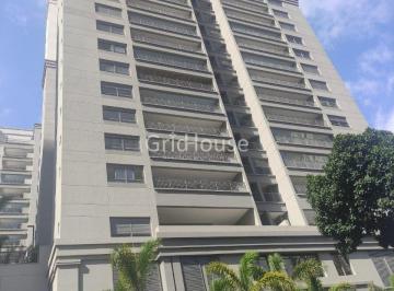 Apartamento · 156m² · 4 Quartos · Apartamento à venda - em Butantã