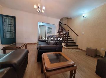 Casa · 195m² · 4 Quartos · Casa à venda - no Vila Hebe