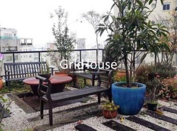 Apartamento · 277m² · 3 Quartos · Apartamento à venda - no Jardim Paulista