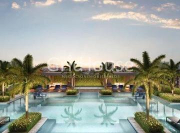 Apartamento · 132m² · 3 Quartos · Apartamento à venda - em Butantã