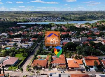 Casa de 4 quartos, Brasília · QI 05 LAGO NORTE - SOBRADO