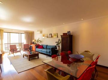 Apartamento de 3 quartos, São Paulo · Apartamento com 3 quartos, 175 m² à venda, Brooklin Paulista