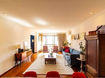 Apartamento de 3 quartos, São Paulo · Apartamento com 3 quartos, 175 m² à venda, Brooklin Paulista