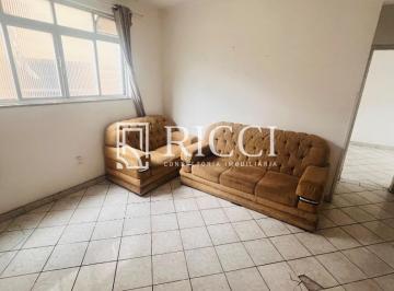 Apartamento à venda no Embaré, Santos: 2 quartos e · Apartamento 2 quartos à venda no Embaré, Santos - SP