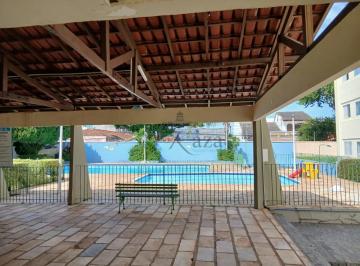 Apartamento de 2 quartos, São José dos Campos · Apartamento - Jardim Satélite - Residencial Sport Ville - 2 Dormitórios - 48m².