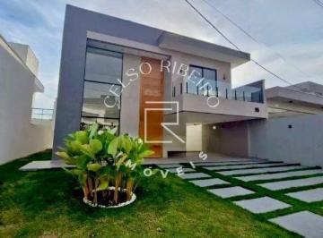 Casa · 360m² · 3 Quartos · 2 Vagas · Casa à venda - em Lagoa Santa