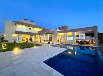 Casa de 4 quartos, Lagoa Santa · Casa à venda - no Condominio Mirante do Fidalgo