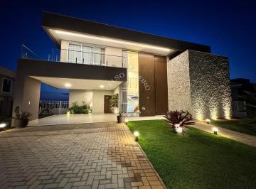 Casa · 1000m² · 3 Quartos · 4 Vagas · Casa à venda - no Condominio Mirante do Fidalgo