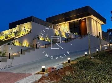 Casa · 390m² · 4 Quartos · 5 Vagas · Casa à venda - em Gran Royalle