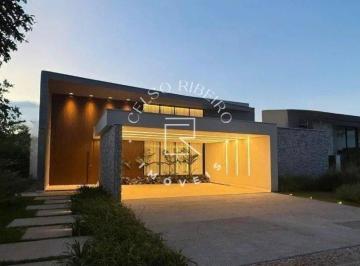 Casa · 1000m² · 4 Quartos · 4 Vagas · Casa à venda - Residencial Vitória I