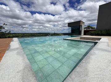 Casa de 4 quartos, Lagoa Santa · Casa à venda - no Condominio Mirante do Fidalgo