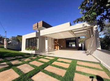 Casa · 360m² · 4 Quartos · 2 Vagas · Casa à venda - Mariposas