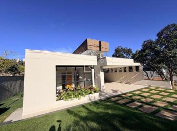 Casa de 4 quartos, Lagoa Santa · Casa à venda - Mariposas