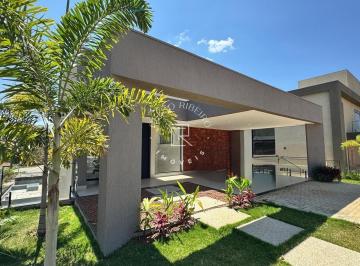 Casa · 525m² · 4 Quartos · 3 Vagas · Casa de 300m², 4 quartos no Condomínio Gran Royalle - Lagoa Santa