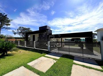 Casa · 970m² · 5 Quartos · 4 Vagas · Casa à venda - Condomínio Condados da Lagoa