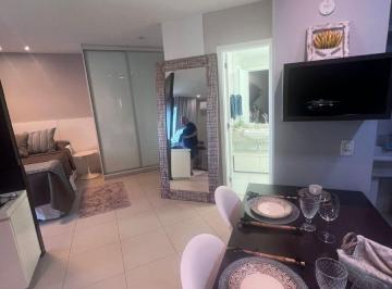 Apartamento de 1 quarto, Salvador · APARTAMENTO 1/4 MUNDO PLAZA (Caminho das Árvores) MOBILIADO