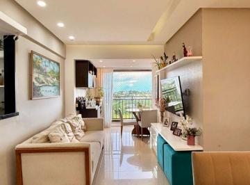 Apartamento de 3 quartos, Salvador · Apartamento a venda em Piatã com 3 quartos e varanda gourmet no Stupendo