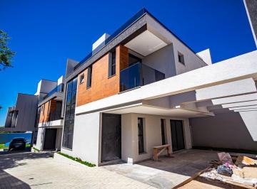 Casa de 3 quartos, Curitiba · MERCÊS - 3 SUÍTES - 2 VAGAS - ACABAMENTO PREMIUM