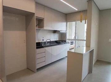 Apartamento de 2 quartos, São Paulo · Apartamento com 2 quartos e 47 m² à venda em Vila Mariza Mazzei