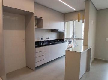 Apartamento de 2 quartos, São Paulo · Apartamento com 2 quartos e 47 m² à venda em Vila Mariza Mazzei