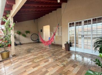 Casa · 3 Quartos · 2 Vagas · Casa à venda no Águas Claras - Aceita Carro