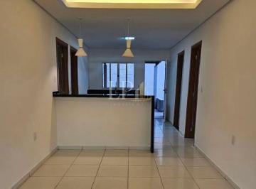 Casa · 130m² · 3 Quartos · 2 Vagas · Casa à Venda no Tijucal - Aceita Carro de Entrada
