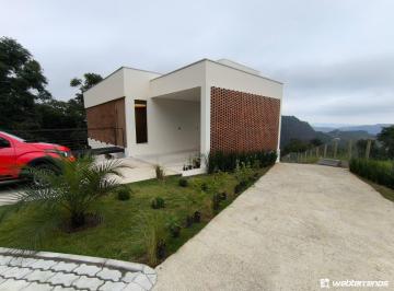Casa · 200m² · 3 Quartos · 2 Vagas · Casa 3 quartos no Condomínio Estrada Real, Juiz de Fora -MG