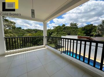 Foto 07 · CASA DE 432 M² COM 4 SUÍTES NO CONDOMÍNIO PARQUE DA FAZENDA EM ITATIBA - SP
