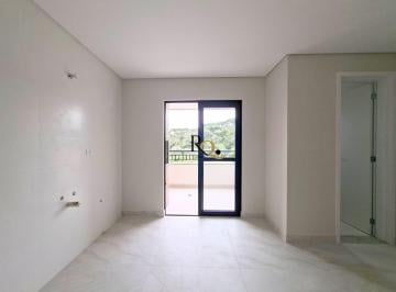Apartamento de 3 quartos, São José dos Pinhais · APARTAMENTO NOVO VENDA 02 SACADAS COM CHURRASQUEIRA 03 DORMITÓRIOS E 1 VAGA SÃO JOSE DOS PINHAIS