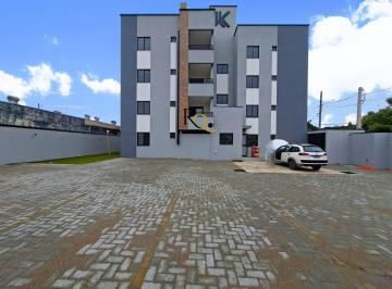 Apartamento de 3 quartos, São José dos Pinhais · APARTAMENTO NOVO VENDA 02 SACADAS COM CHURRASQUEIRA 03 DORMITÓRIOS E 1 VAGA SÃO JOSE DOS PINHAIS