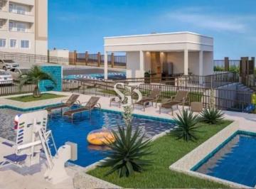 Foto 01 · Apartamento, Fazenda São Quirino, Campinas, SP