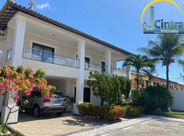 Foto 01 · Vendo ou alugo casa duplex em Stella Maris, alto padrão, 5/4 sendo 4 suítes, 500m², R$ 1.850.000,00,