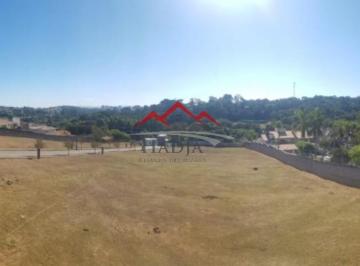 Foto 01 · Terreno à venda no loteamento fechado Alameda dos Resedás