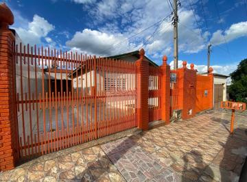 Foto 01 · Casa, Vila São Geraldo, Cerquilho, SP