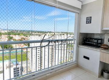 Foto 01 · Imperdível: Apartamento à venda em São José dos Campos-SP, na Vila Industrial - 3 quartos, 1 suíte, 