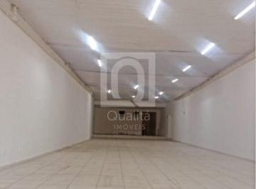 Foto 01 · Salão Comercial para Locação no Centro de Sorocaba