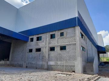 Comercial , Itapecerica da Serra · VENDO OU ALUGO GALPÃO LOGÍSTICO I TAPECERICA DA SERRA