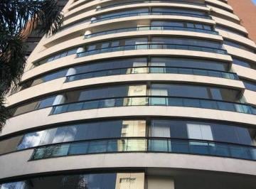 Apartamento de 3 quartos, São Paulo · Apartamento para aluguel tem 177 m² com 3 quartos em Vila Anglo Brasileira - São Paulo - SP