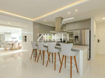 Apartamento de 3 quartos, Curitiba · Garden Exclusivo com Terraço Retrátil, Hidromassagem, 3 Quartos, Escritório e 2 Vagas em Curitiba