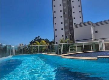 Apartamento de 3 quartos, Taubaté · EDIFÍCIO RESIDENCIAL BEATRIZ CALOLINA TAUBATÉ VENDA OU ALUGUEL